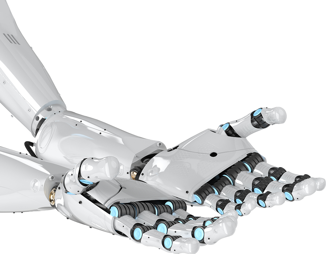 robot